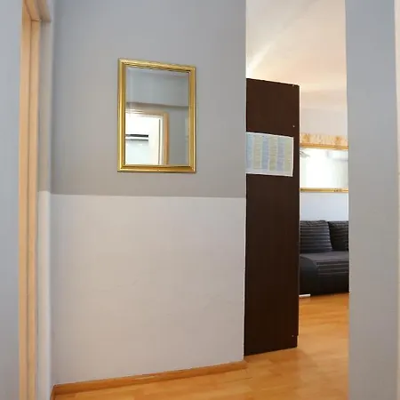 Family Friendly With A Swimming Pool Okrug Gornji, Ciovo - 16893 Apartment Trogir